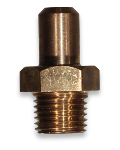 Burner nozzle f/JetMaster GP14 ACU Propan